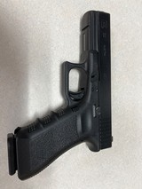 GLOCK G22 .40 CALIBER - 1 of 2