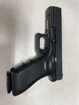 GLOCK G22 .40 CALIBER - 1 of 3