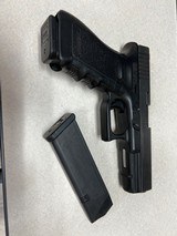 GLOCK G22 .40 CALIBER - 3 of 3