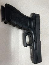 GLOCK G22 .40 CALIBER - 2 of 3