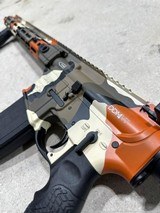 DANIEL DEFENSE DDM4V7 AR15 M4 M16 Camo 5.56 NATO/.223 WYLDE - 2 of 3