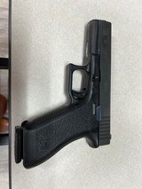 GLOCK G22 .40 CALIBER - 1 of 2