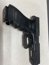 GLOCK G22 .40 CALIBER - 2 of 3