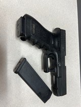 GLOCK G22 .40 CALIBER - 3 of 3