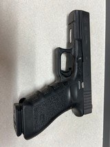 GLOCK G22 .40 CALIBER - 1 of 3