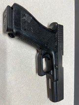 GLOCK G22 .40 CALIBER - 2 of 2