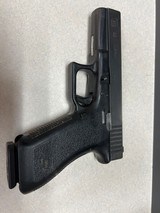 GLOCK G22 .40 CALIBER - 1 of 2