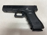 GLOCK G22 .40 CALIBER - 1 of 2