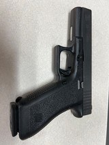 GLOCK G22 .40 CALIBER - 1 of 2