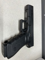 GLOCK G22 .40 CALIBER - 1 of 3