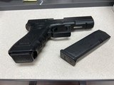 GLOCK G22 .40 CALIBER - 3 of 3