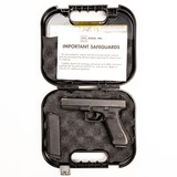 GLOCK G22 GEN4 (LE TRADE-IN) .40 S&W - 3 of 3
