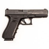 GLOCK G22 GEN4 (LE TRADE-IN) .40 S&W - 2 of 3