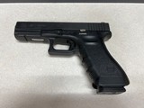 GLOCK G22 .40 CALIBER - 1 of 2