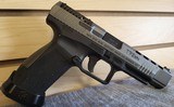 CANIK CANIK TP9SFX 9MM LUGER (9X19 PARA) - 1 of 3