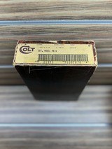 COLT Colt 1911 Government Model MKIV Series 70 1981 .45 ACP - 2 of 3