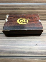 COLT Colt 1911 Government Model MKIV Series 70 1981 .45 ACP - 1 of 3