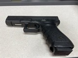 GLOCK G22 .40 CALIBER - 1 of 3
