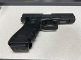 GLOCK G22 .40 CALIBER - 2 of 3