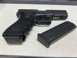 GLOCK G22 .40 CALIBER - 3 of 3