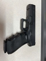 GLOCK G22 .40 CALIBER - 1 of 2