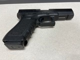 GLOCK G22 .40 CALIBER - 2 of 2