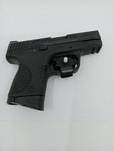 SMITH & WESSON M&P 9 9MM LUGER (9X19 PARA) - 2 of 3