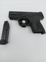 SMITH & WESSON M&P 9 9MM LUGER (9X19 PARA) - 1 of 3