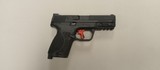 SMITH & WESSON M&P9 2.0 9MM LUGER (9X19 PARA) - 1 of 1