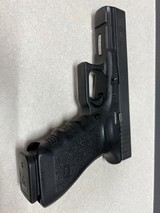 GLOCK G22 .40 CALIBER - 1 of 3