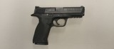 SMITH & WESSON M&P9 9MM LUGER (9X19 PARA) - 1 of 1
