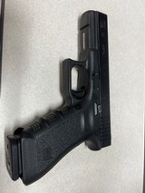 GLOCK G22 .40 CALIBER - 1 of 3