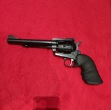 RUGER NEW MODEL BLACKHAWK 357/9MM 357/38 - 2 of 3