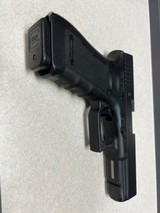 GLOCK G22 .40 CALIBER - 1 of 2