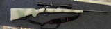 WEATHERBY Vangaurd 30 CAL - 1 of 3