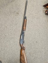 STEVENS Model 620 16 GA - 2 of 3