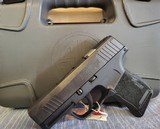 SIG SAUER P365 SAS 9MM LUGER (9X19 PARA) - 3 of 3