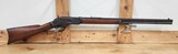 WINCHESTER 1873 (ANTIQUE) .32-20 WIN - 1 of 3