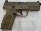 FN 509 9MM LUGER (9X19 PARA) - 2 of 3