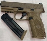FN 509 9MM LUGER (9X19 PARA) - 1 of 3