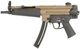 HK MP5 .22 LR - 2 of 2