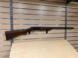 Sound Auction Service - Auction: 01/04/22 Peoples, King & Others Online  Estate Auction ITEM: Vtg. Winchester Model 37 Steelbilt 16GA Shotgun