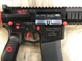 WILSON COMBAT WC-15 .300 AAC BLACKOUT - 1 of 3