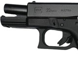 GLOCK 23 Gen 4 .40 S&W - 2 of 3