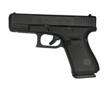 GLOCK 19 Gen 5 9MM LUGER (9X19 PARA) - 1 of 3