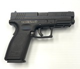 SPRINGFIELD ARMORY XD-9 9MM LUGER (9X19 PARA) - 3 of 3
