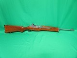 RUGER 1982 MINI 14 .223 REM - 2 of 3
