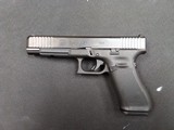 GLOCK GLOCK 34 GEN 5 MOS 9MM LUGER (9X19 PARA) - 1 of 3