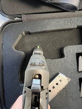 SIG SAUER 220 LEGION .45 ACP - 3 of 3