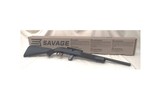 SAVAGE ARMS 64 FV-SR .22 LR - 1 of 3